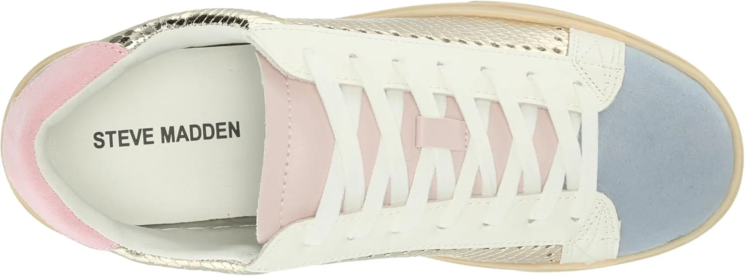 Molly Sneaker