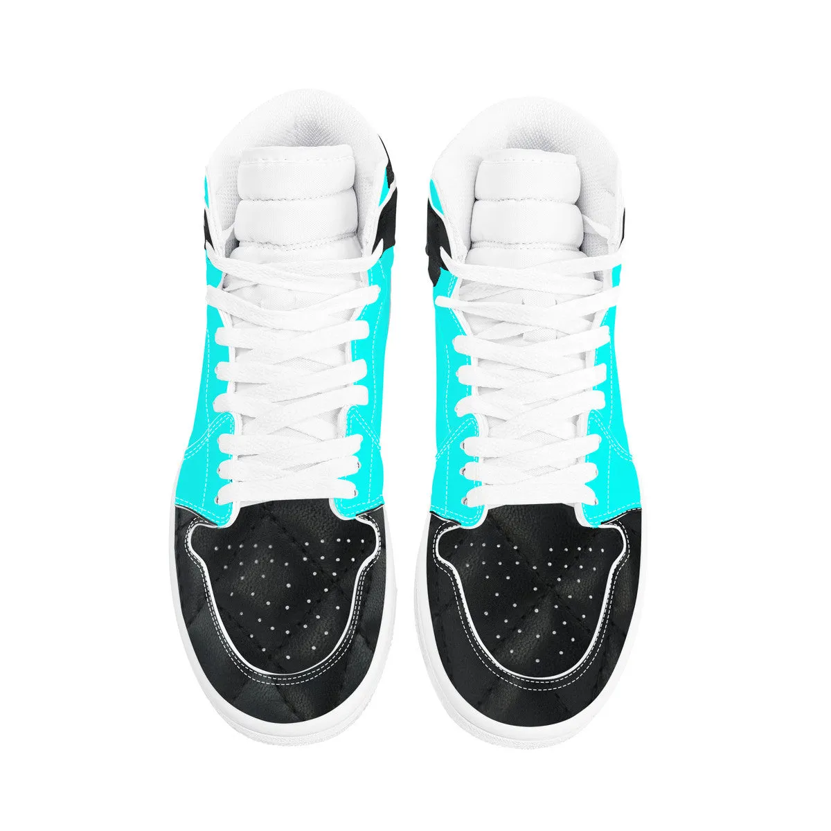 Money Bushae Top Safe D17  Endless choices Synthetic High Sneaker Leather