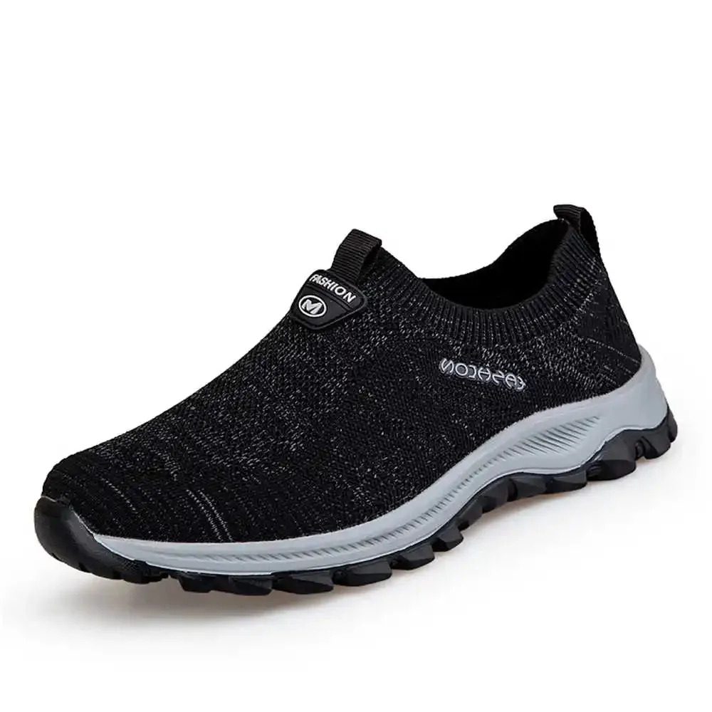 mother sneakers shoes jogging men sports YDX1 parkside end high lightweight super shoes Versatile silver running Skateboarding gifts Professional assistance boots