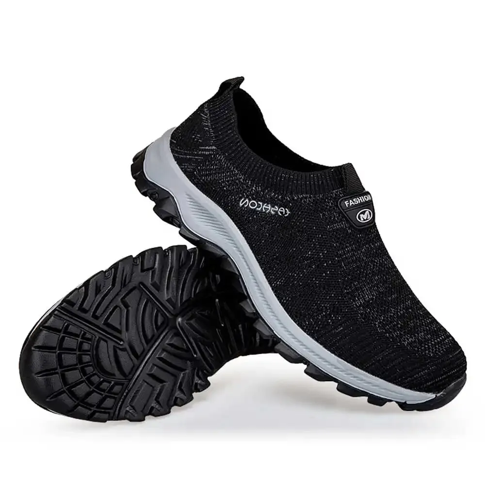 mother sneakers shoes jogging men sports YDX1 parkside end high lightweight super shoes Versatile silver running Skateboarding gifts Professional assistance boots