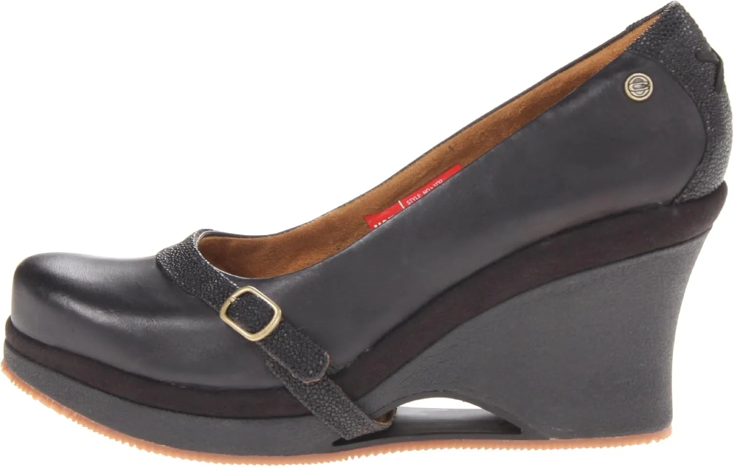 MOZO Women's Fresco Sandal