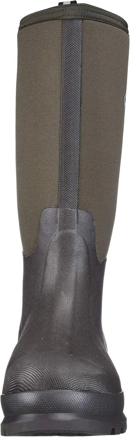Muck Boot Men's Chore Hi Industrial Boot