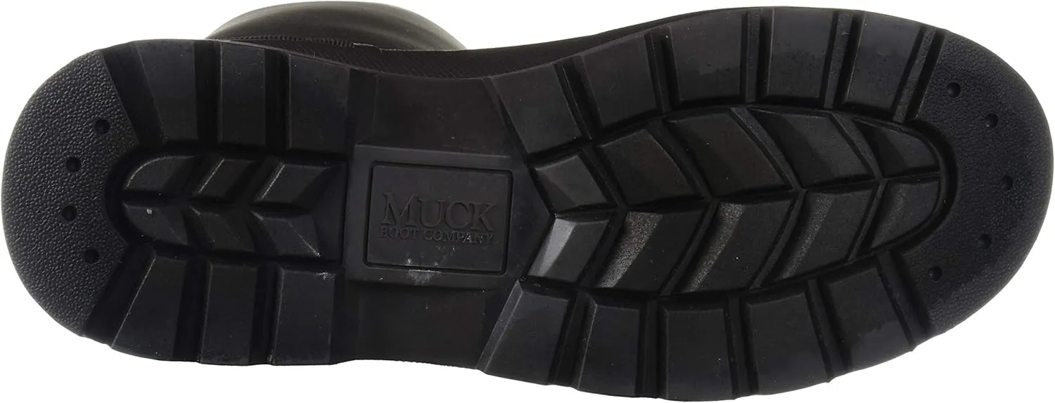 Muck Boot Men's Chore Hi Industrial Boot