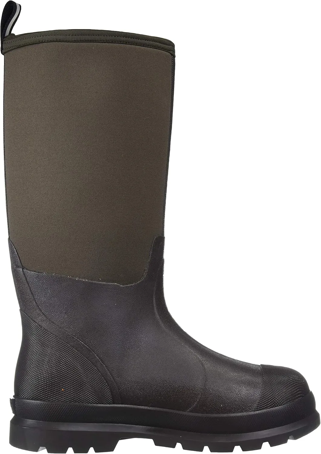 Muck Boot Men's Chore Hi Industrial Boot