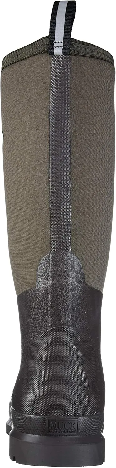 Muck Boot Men's Chore Hi Industrial Boot