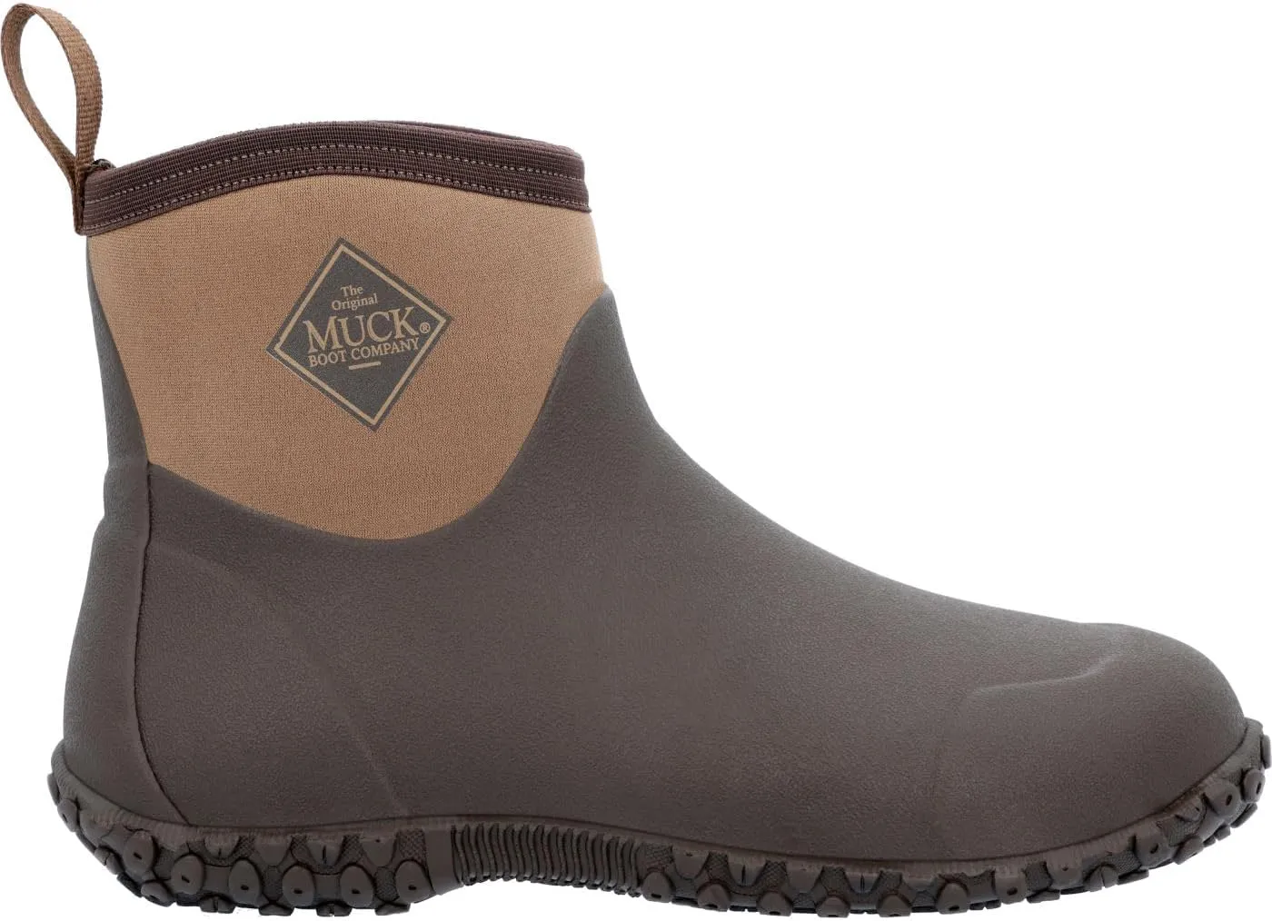 Muck Boot Men's Muckster II Ankle