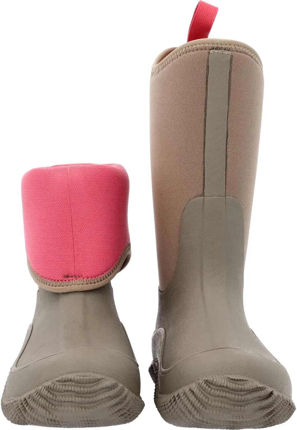 Muck Boot Unisex-Child Kids Hale Medium