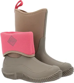 Muck Boot Unisex-Child Kids Hale Medium