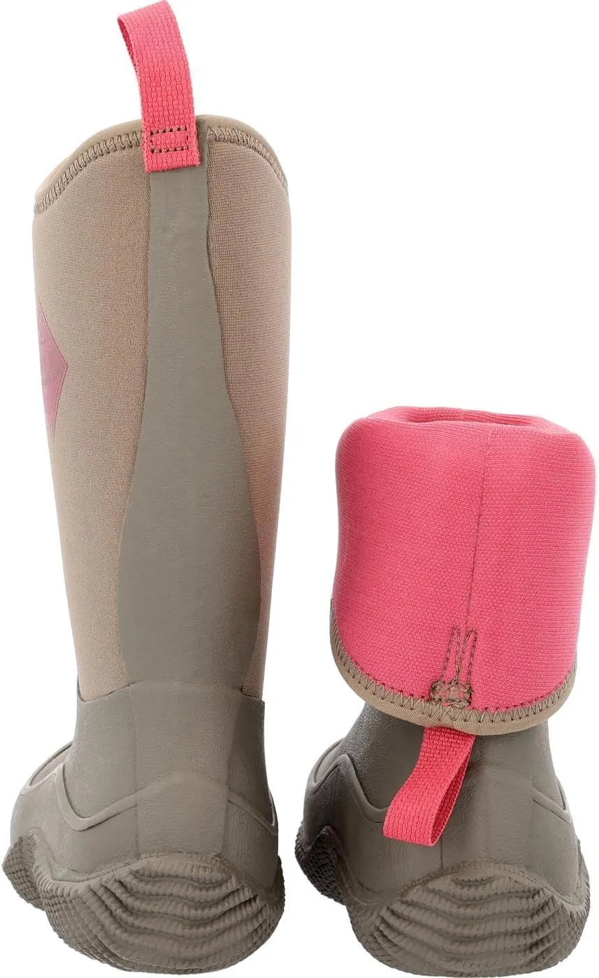 Muck Boot Unisex-Child Kids Hale Medium