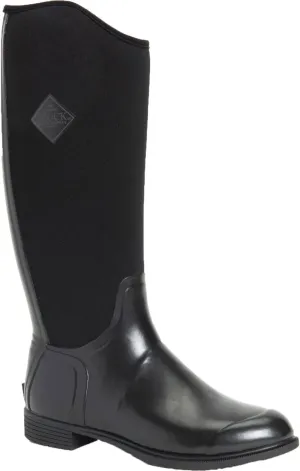 Muck Boot Women's Derby Tall Rain Boot