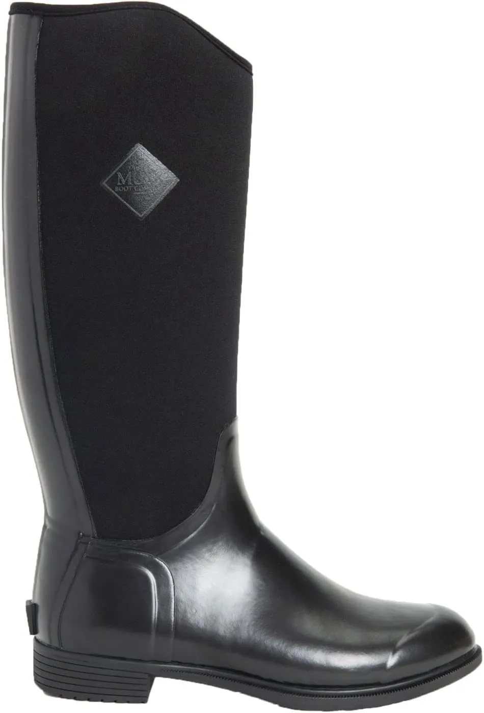 Muck Boot Women's Derby Tall Rain Boot