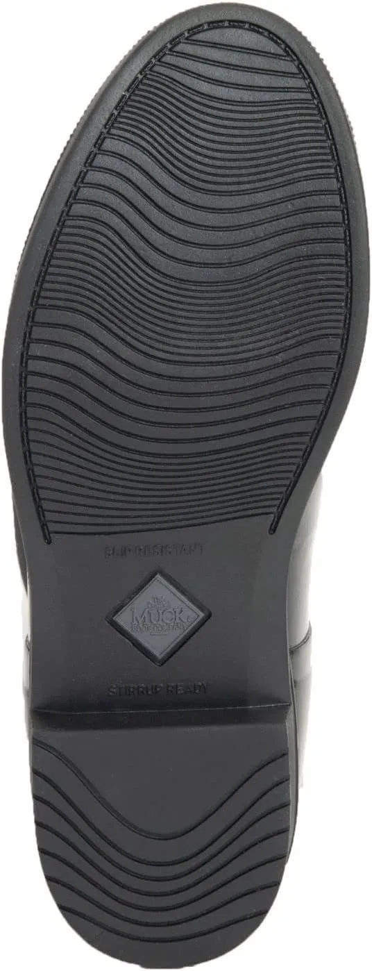 Muck Boot Women's Derby Tall Rain Boot