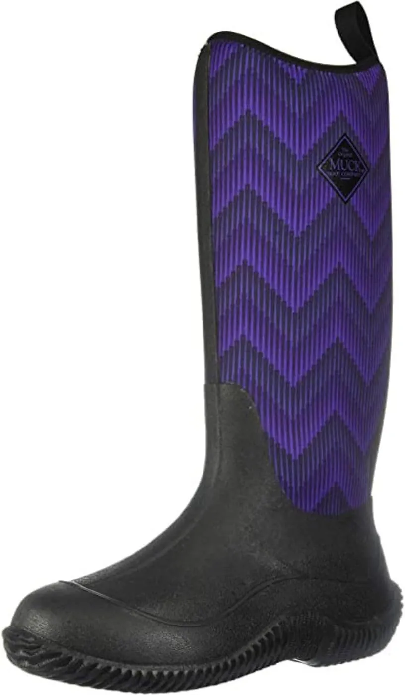 Muck Boot Women's Hale Rain Boot