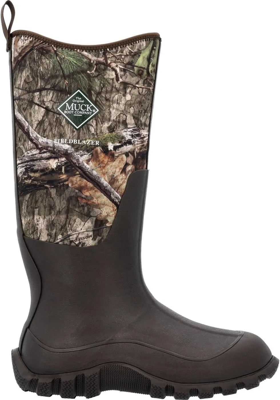 Muck Boot women's Mfbwdna