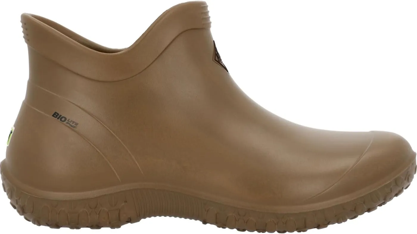 Muck Boots Men's Muckster Lite Ankle Boot