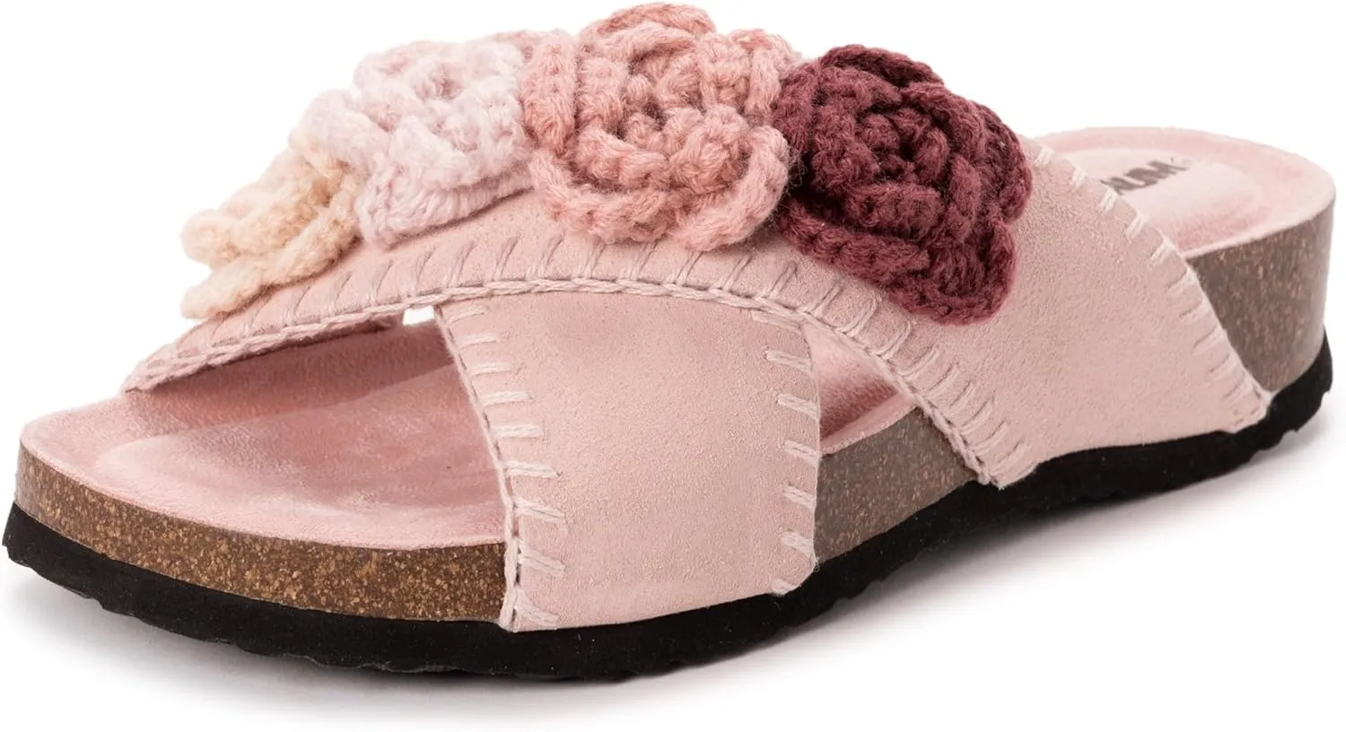 MUK LUKS Women's Penelope Sandal