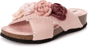 MUK LUKS Women's Penelope Sandal
