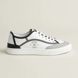 Multicolore Blanc Get Sneaker