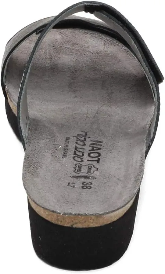 NAOT Footwear Women's Althea Slide Sandal