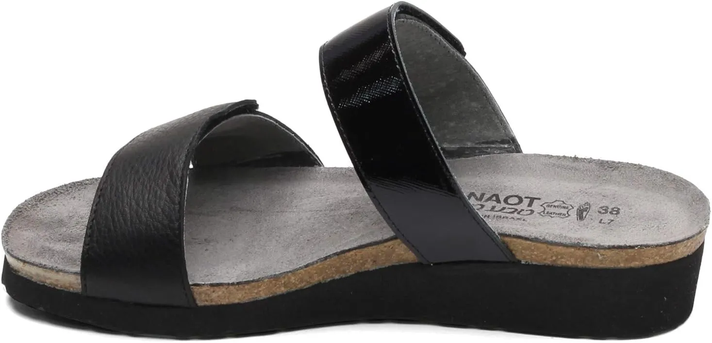NAOT Footwear Women's Althea Slide Sandal
