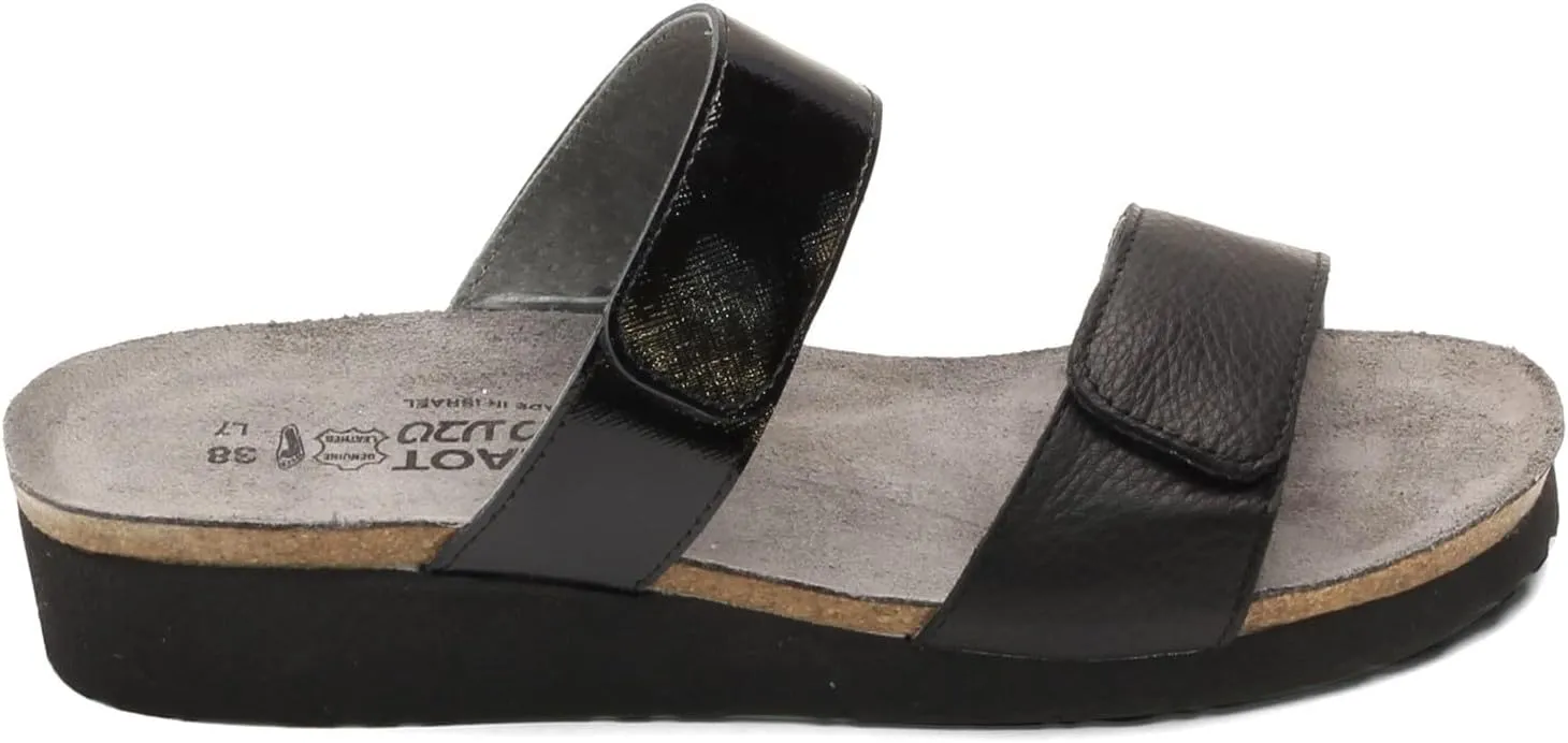 NAOT Footwear Women's Althea Slide Sandal