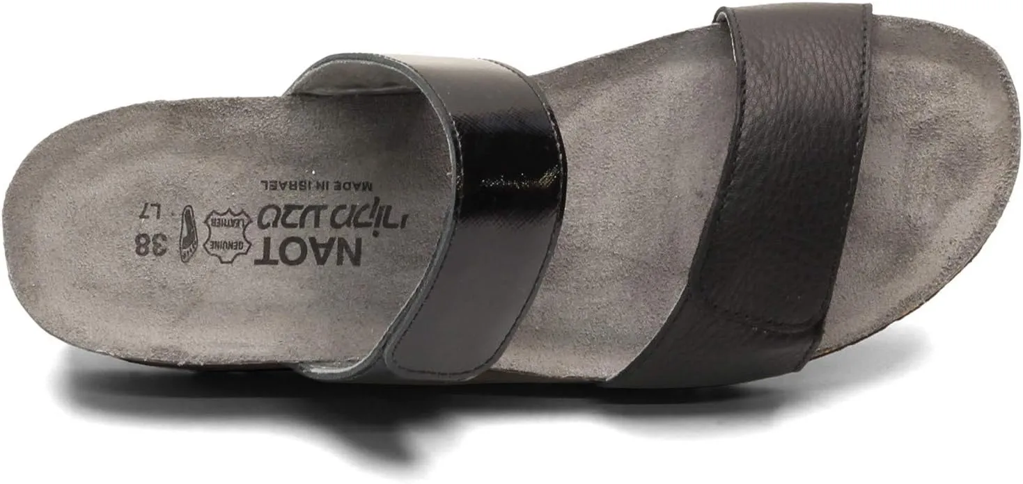NAOT Footwear Women's Althea Slide Sandal