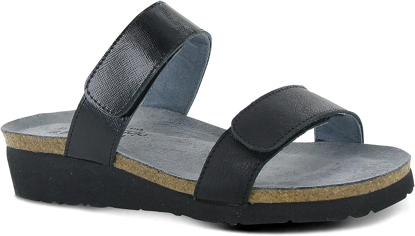 NAOT Footwear Women's Althea Slide Sandal