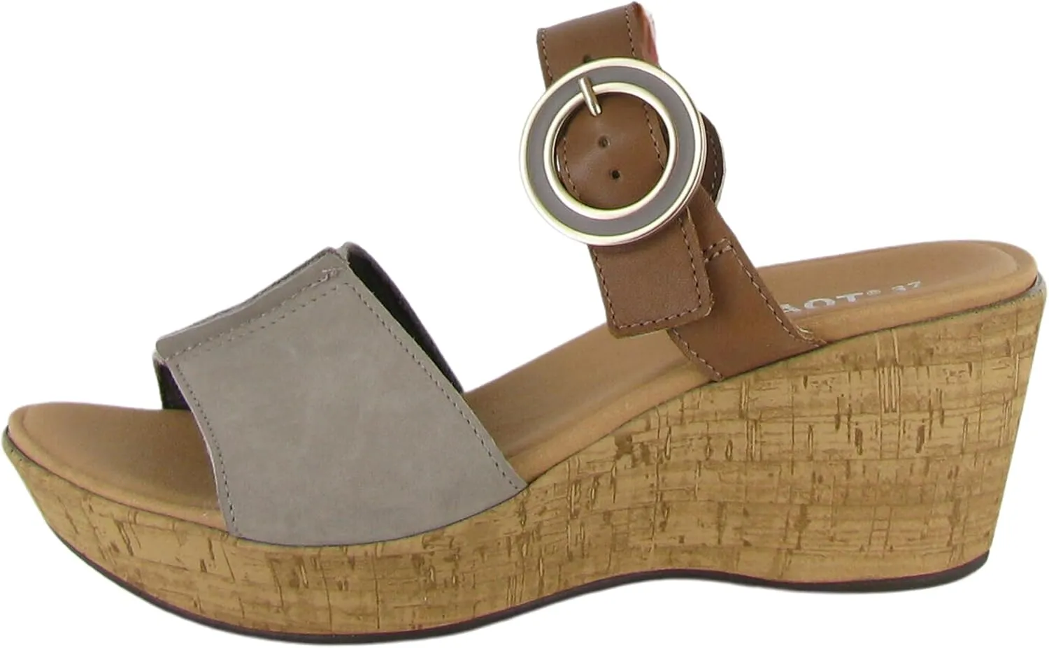 NAOT Footwear Women's Breezy Sandal