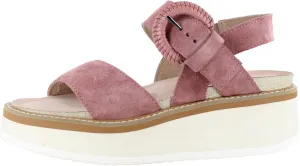 NAOT Footwear Womens Crepe Sandal