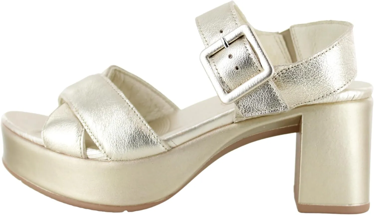 NAOT Footwear Womens Elite Heel
