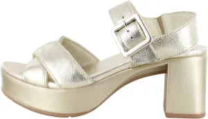 NAOT Footwear Womens Elite Heel
