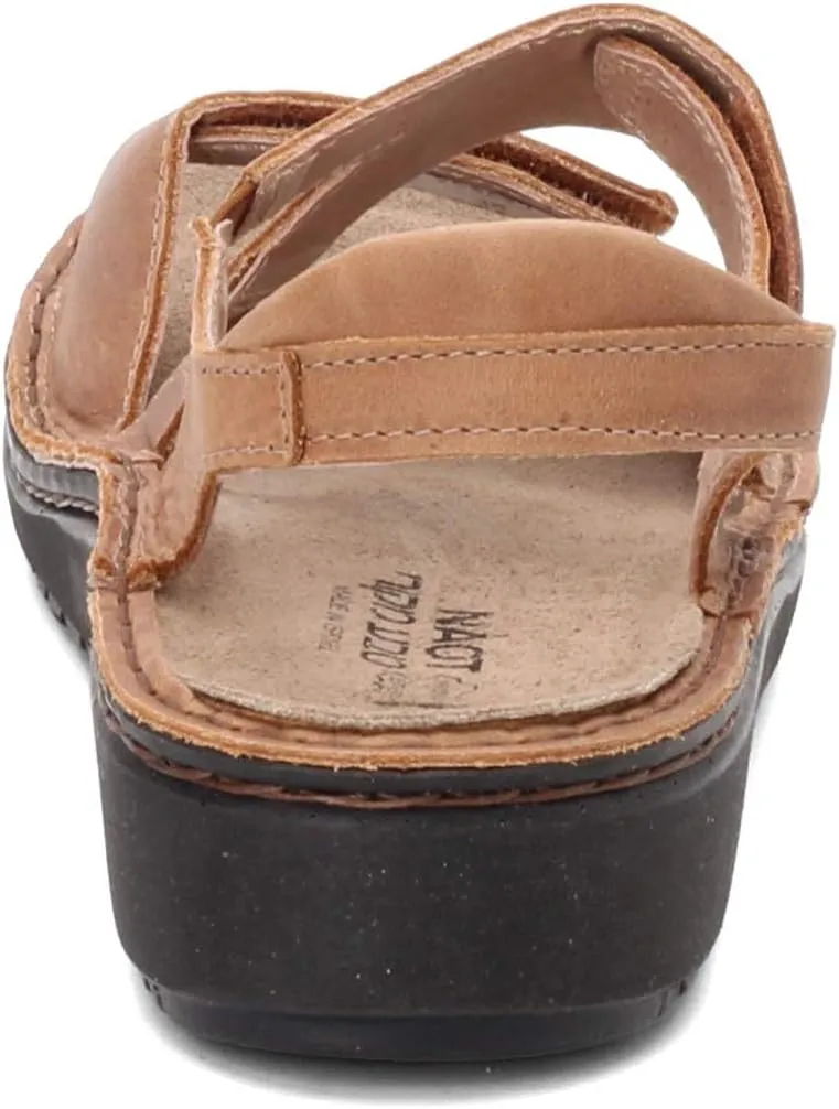 NAOT Footwear Women's Enid Sandal