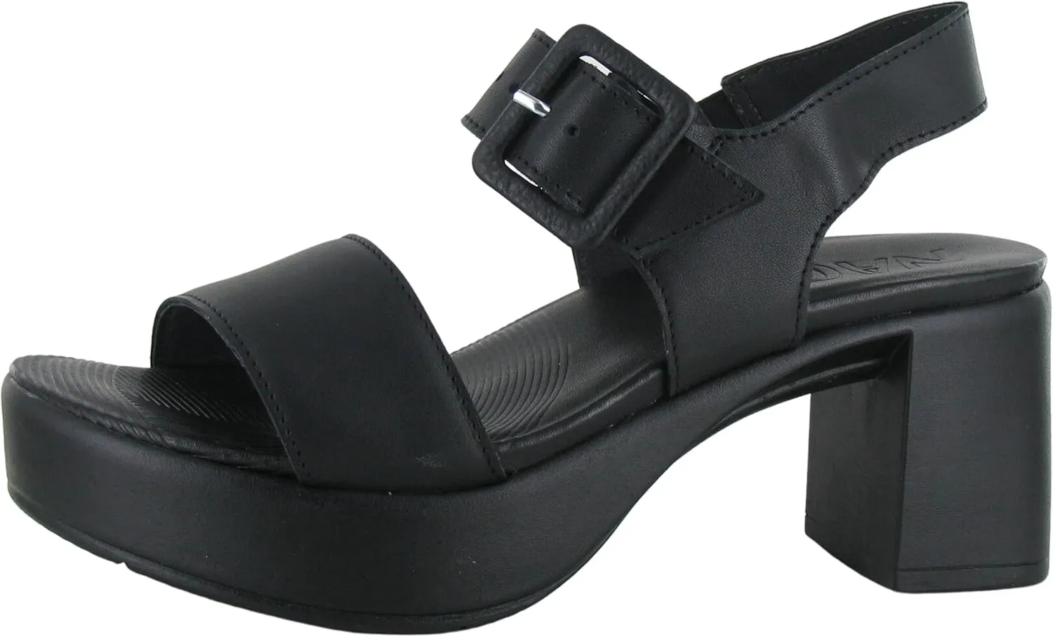 NAOT Footwear Women's Glamour Sandal