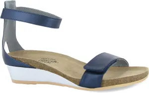NAOT Footwear Women's Mermaid Wedge Sandal