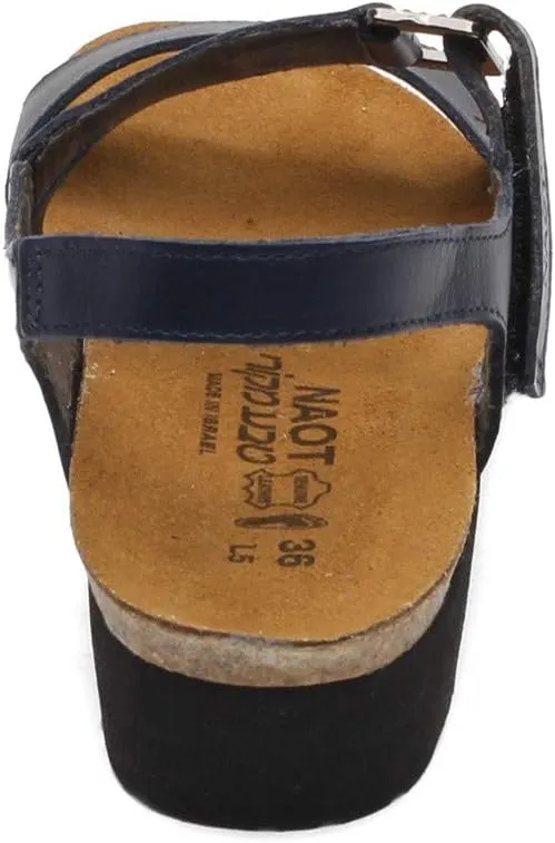 NAOT Footwear Women's Pamela Sandal
