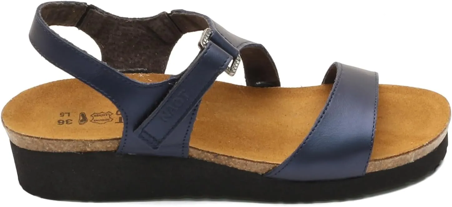 NAOT Footwear Women's Pamela Sandal