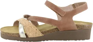 NAOT Footwear Womens Sophia Sandal