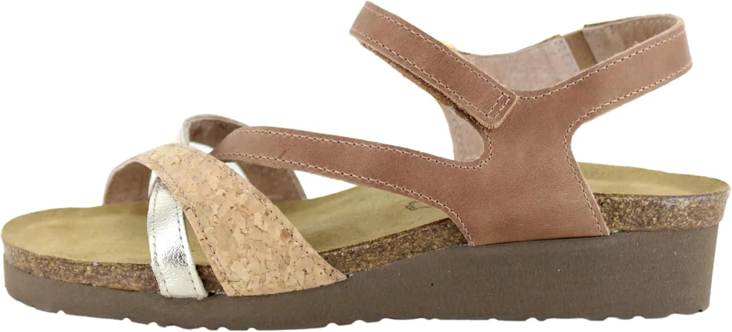 NAOT Footwear Womens Sophia Sandal