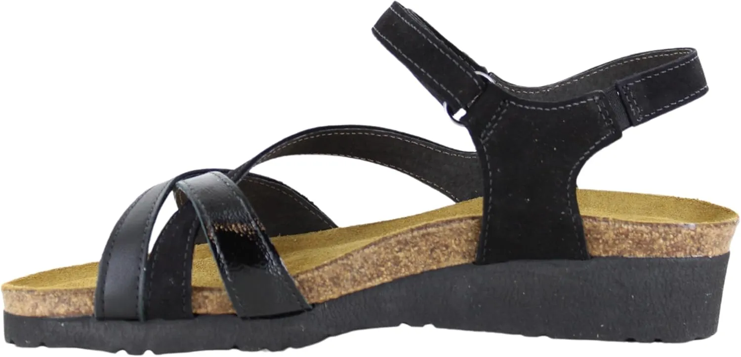 NAOT Footwear Womens Sophia Sandal