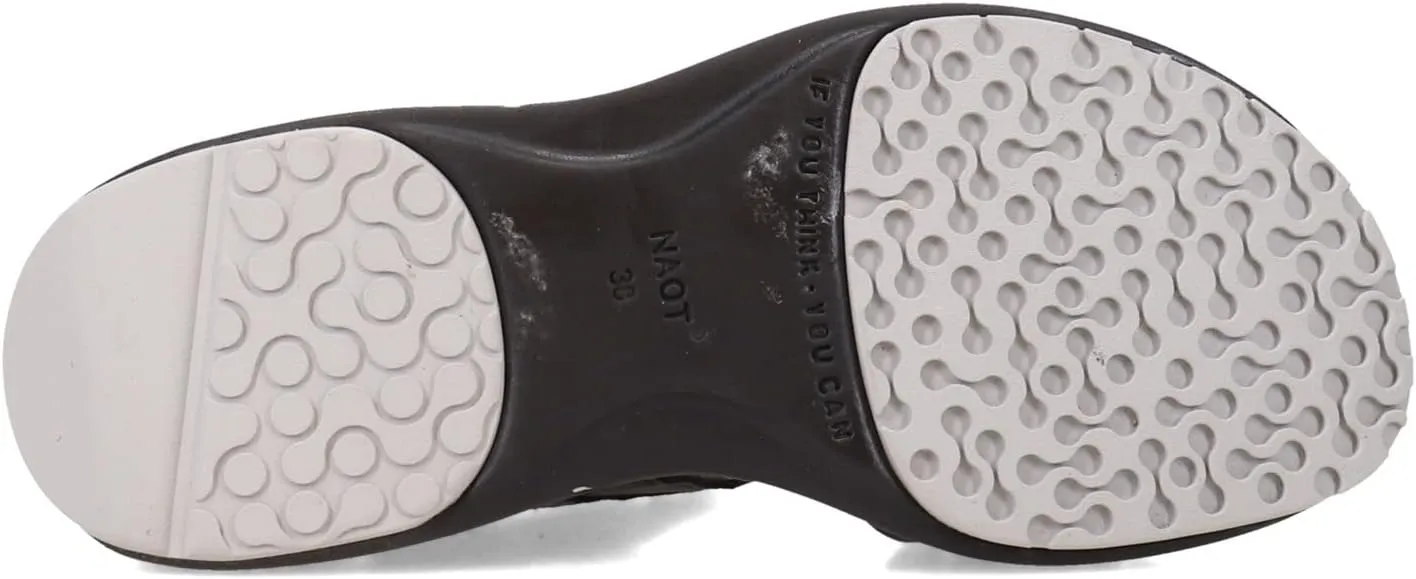 NAOT Footwear Women's Vesta Sandal