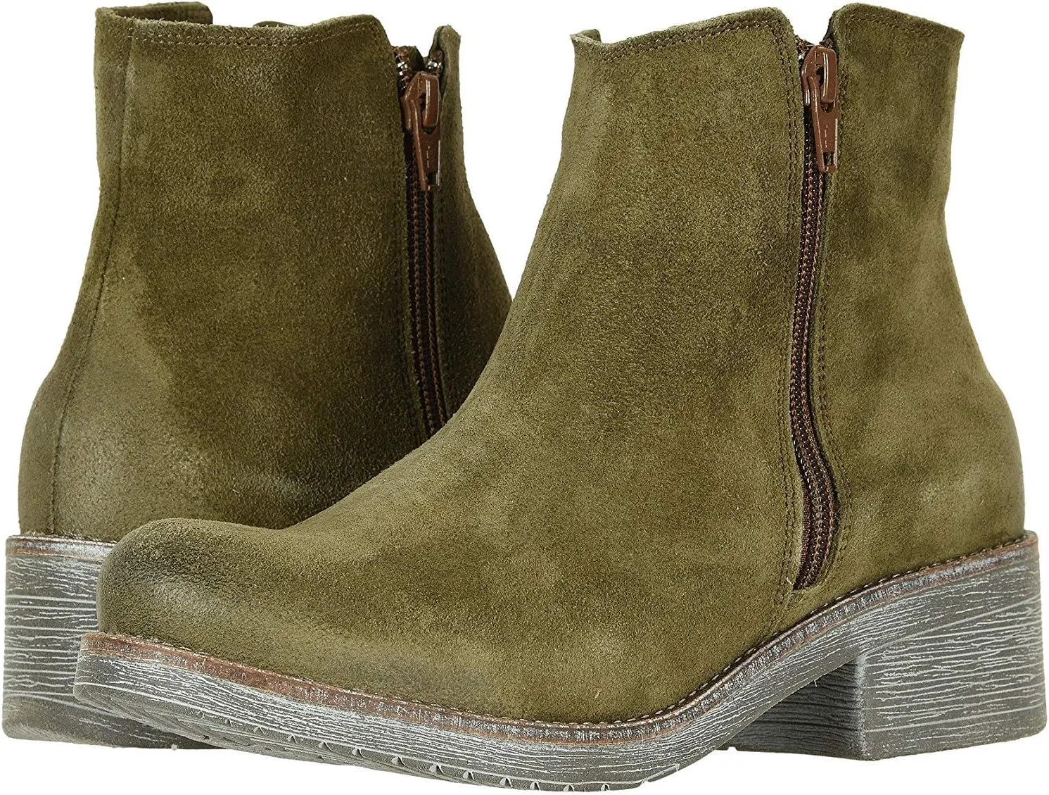 NAOT Footwear Women's Wander Boot