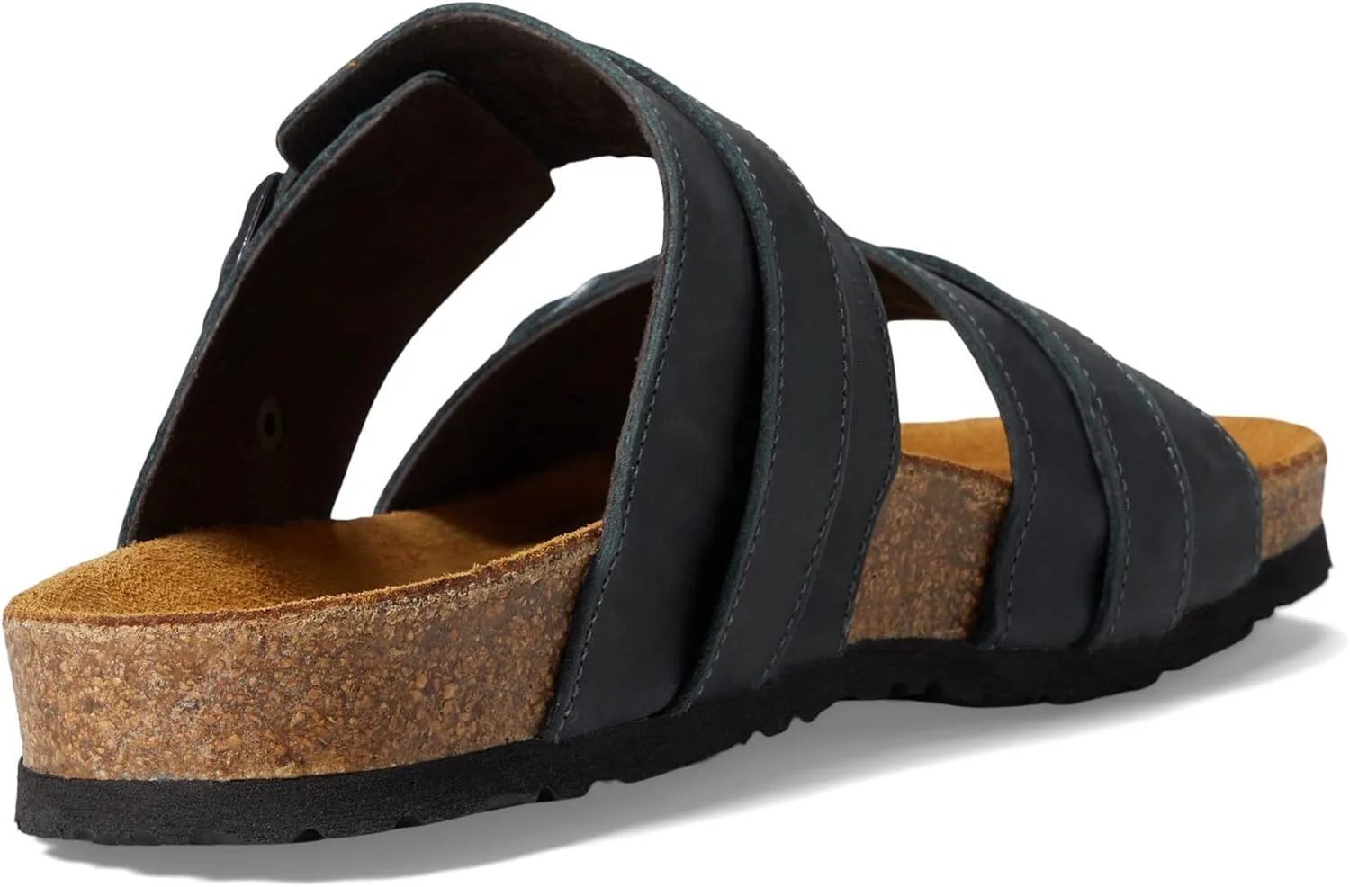 NAOT Men's Santa Cruz Sandal