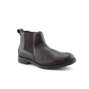Naot Washington Mens Chelsea Boot Cordovan