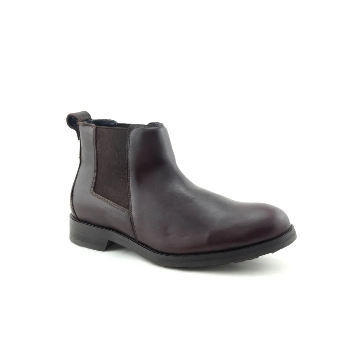 Naot Washington Mens Chelsea Boot Cordovan