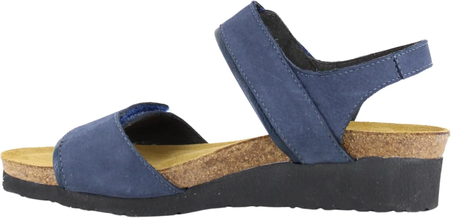 NAOT Women's Aisha Wedge Sandal