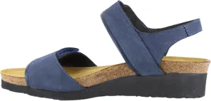 NAOT Women's Aisha Wedge Sandal