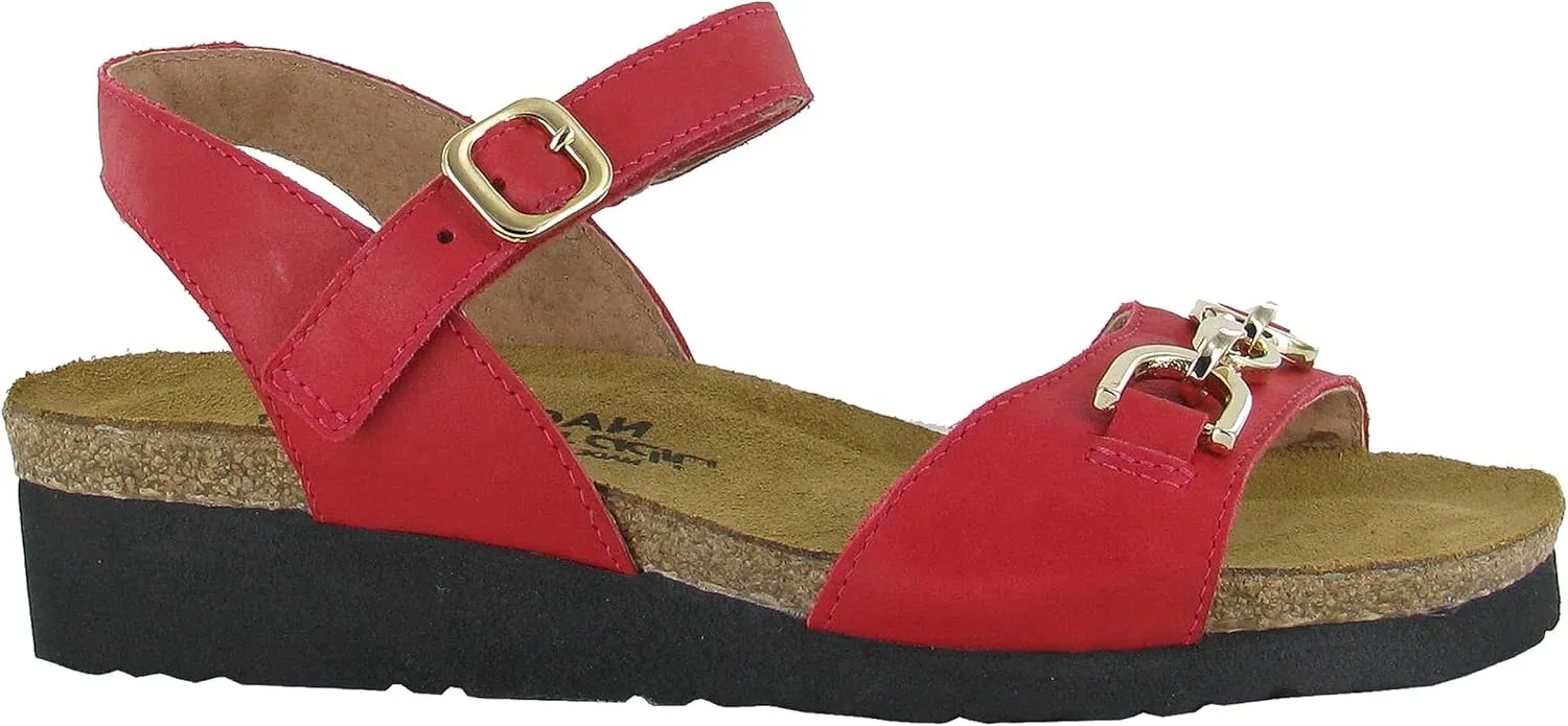 NAOT Women's Aubrey Slide Sandal