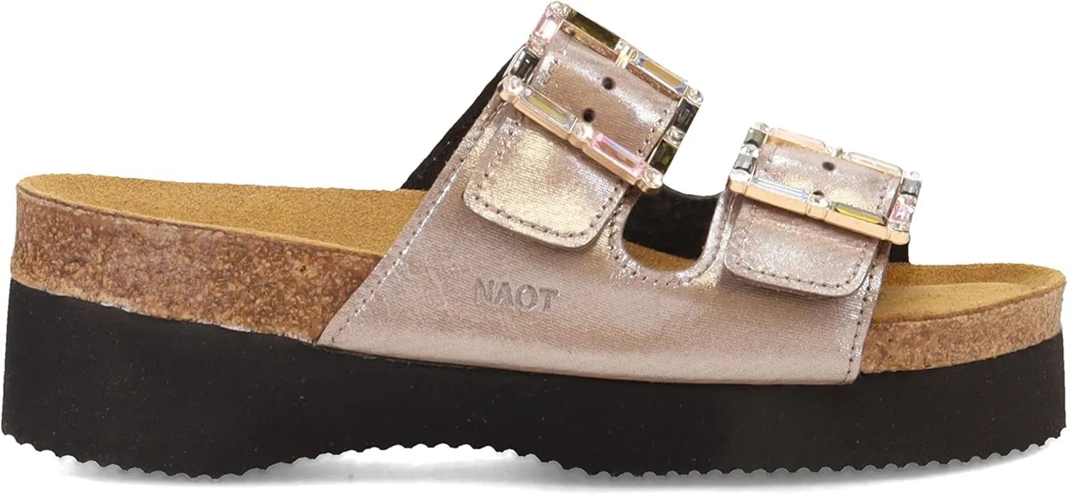 NAOT Women's Santa Rosa Sandal