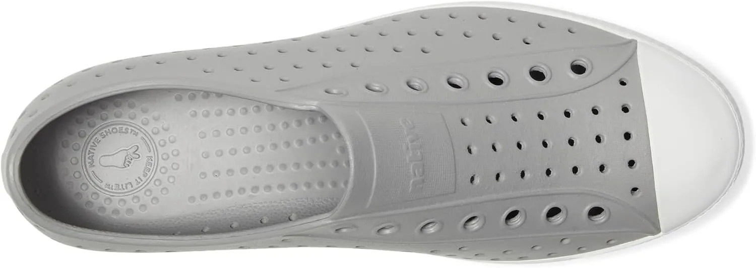 Native Women's Jefferson Fashion Sneaker