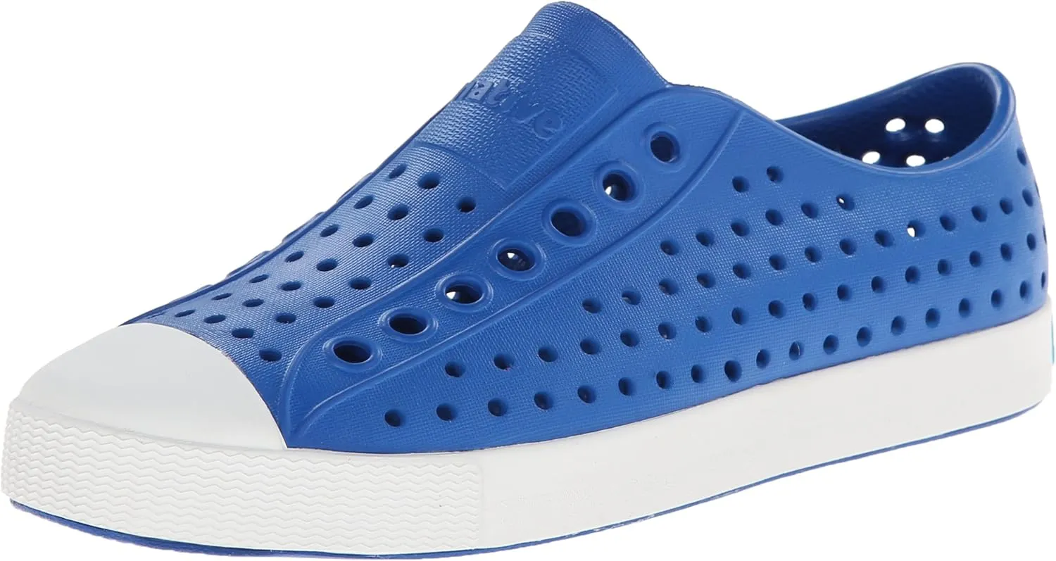 Native Women's Jefferson Fashion Sneaker